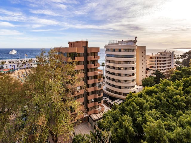 Holiday Marbella Espacios managed Airbnb listing 3
