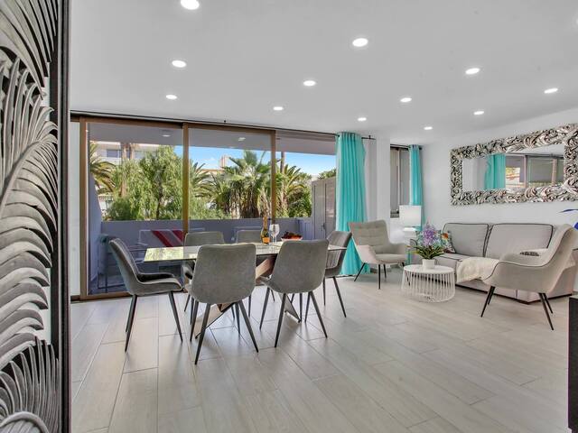 Borza Holidays managed Airbnb listing 1