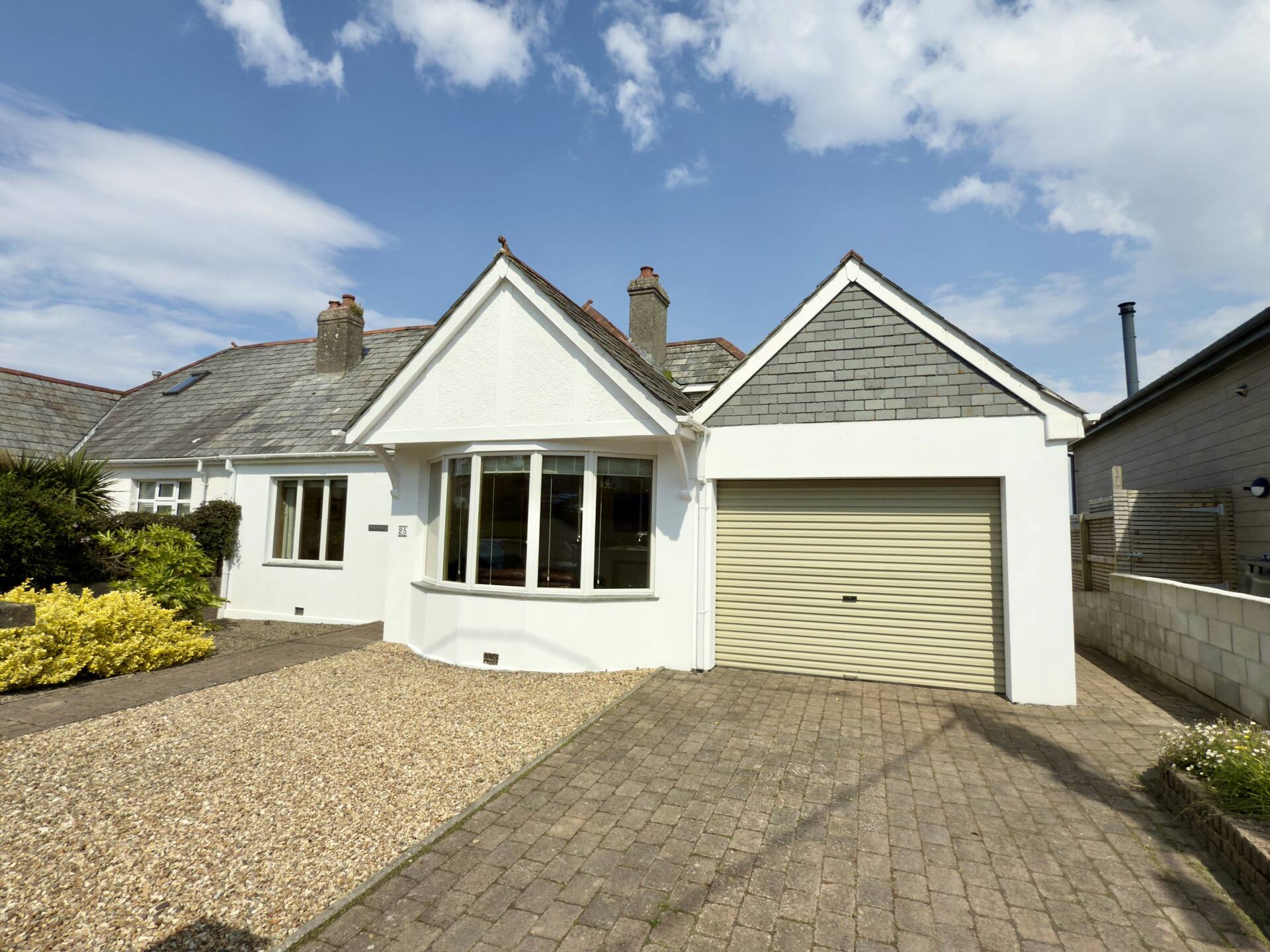Pendennis- Holiday Home with estuary views Padstow