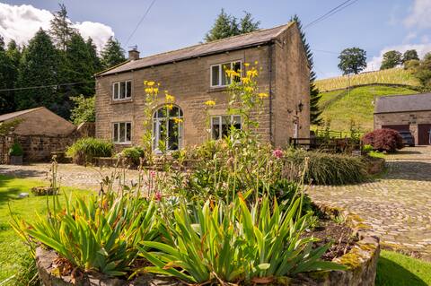 Old Coach House
