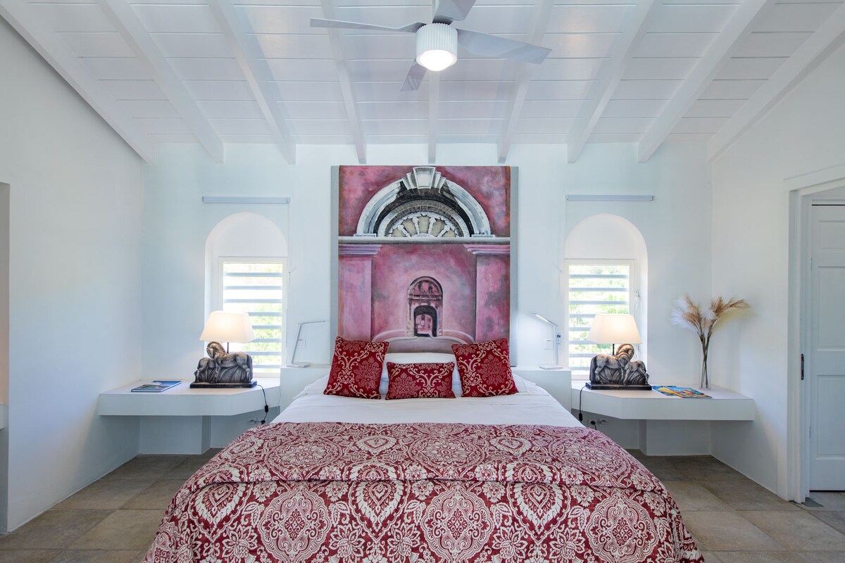 Chambre principale La Perla Classic 