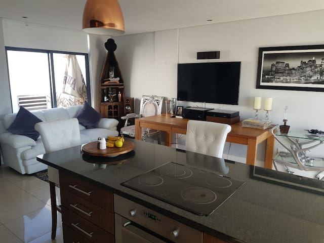 2 Bedroom Apartment – Eden on the Bay