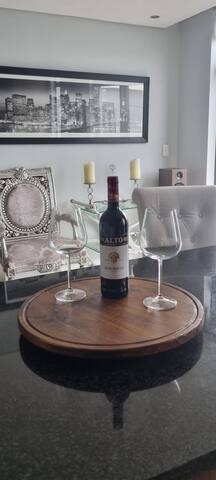 2 Bedroom Apartment – Eden on the Bay gallery image 5