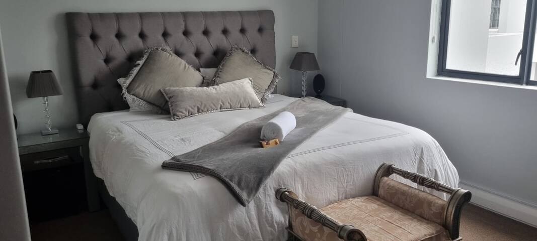 2 Bedroom Apartment – Eden on the Bay gallery image 4