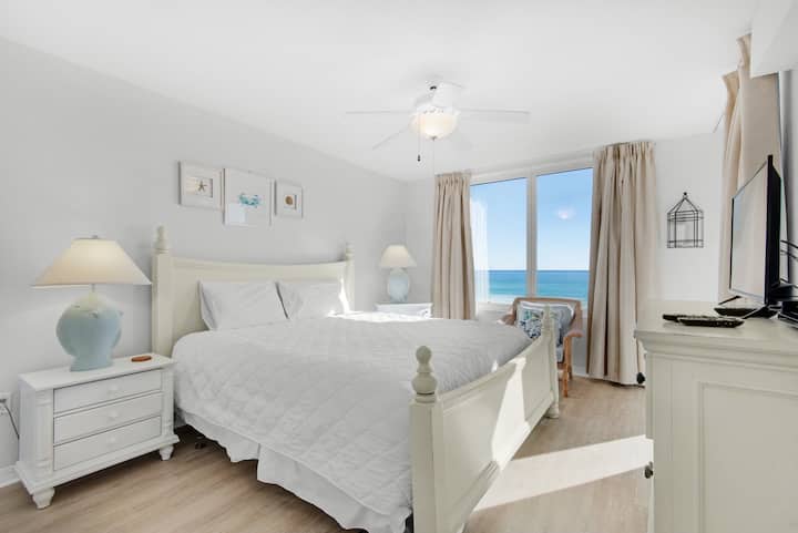 Chumba kikuu cha kulala