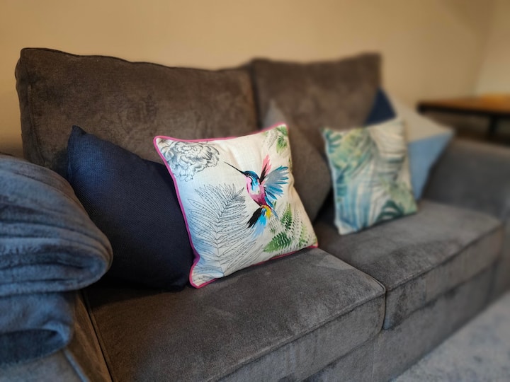 Graylingwell! 4/5bedroom House Chichester Goodwood - Chichester
