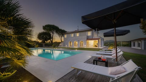 Villa Edoardo 9, Emma Villas