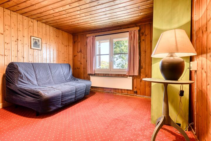 A-Appartments GmbH managed Airbnb listing 1