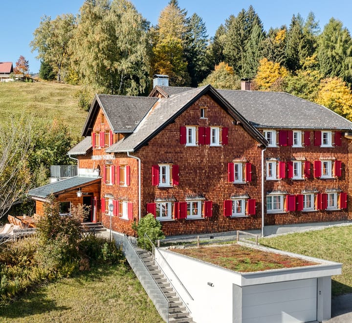 Berghaus Tschengla