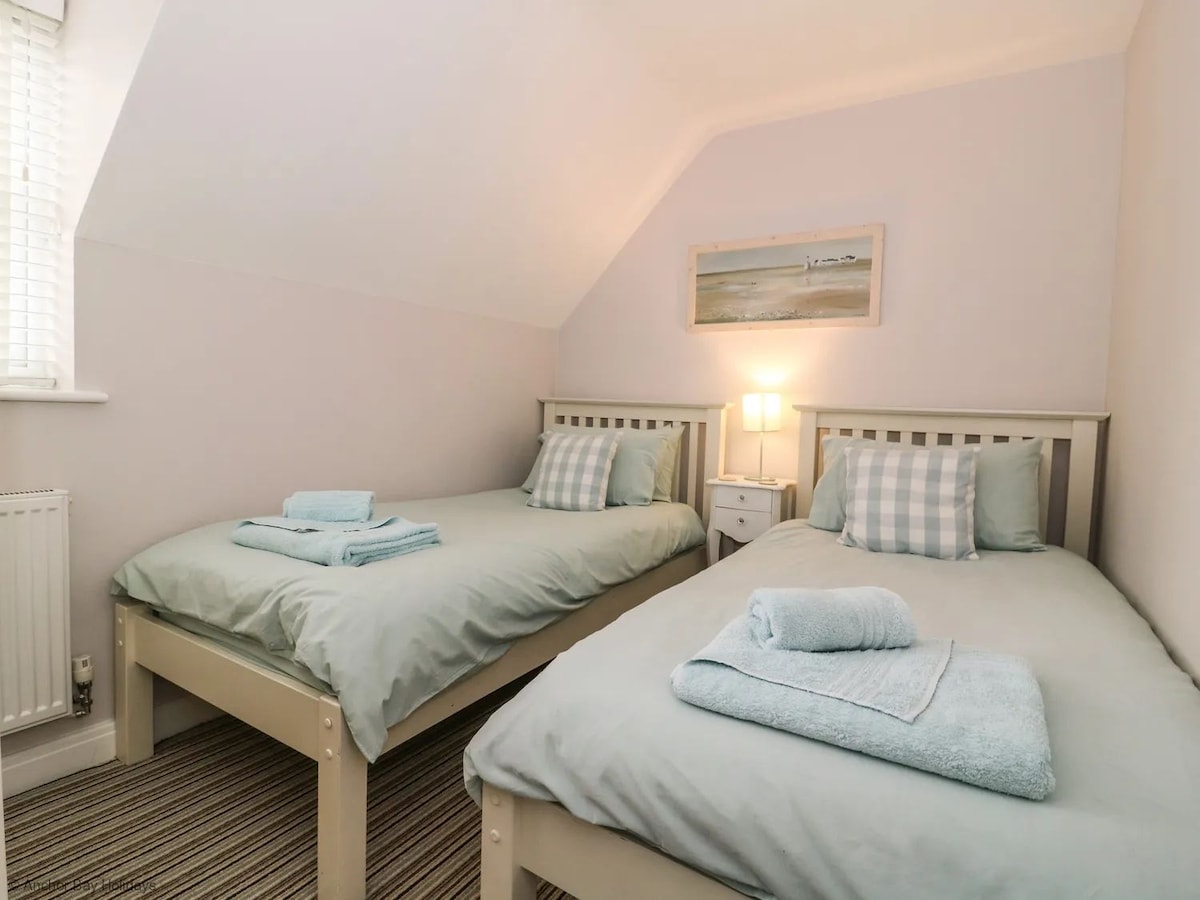 Chumba cha Watu Wawili