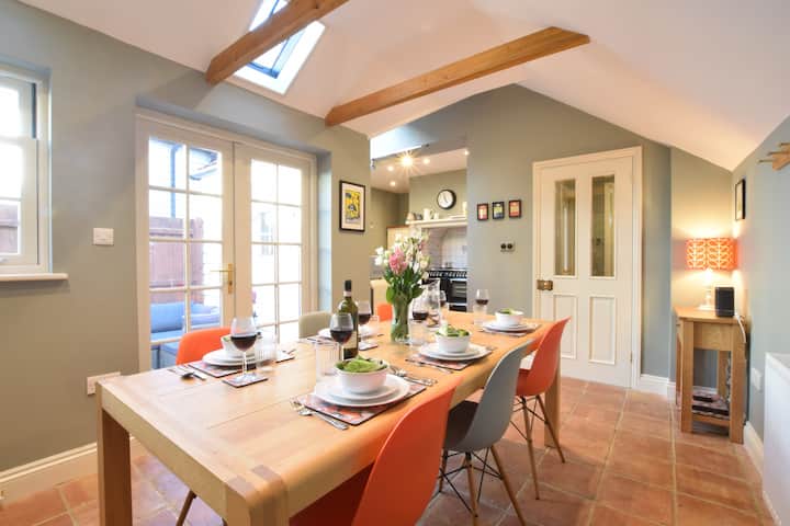 11 Crabbe Street, Aldeburgh - Aldeburgh