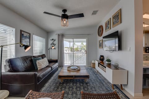 Keys Time 2 bed/2 bath in Venture Out