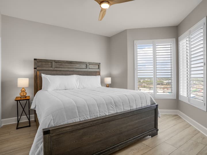 Спалня 2 с суперголямо двойно легло