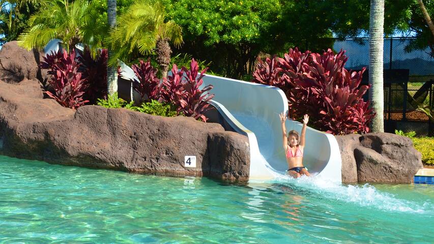 Ocean Views, A/C, Beautifully Furnished, Sleeps 8 gallery image 2