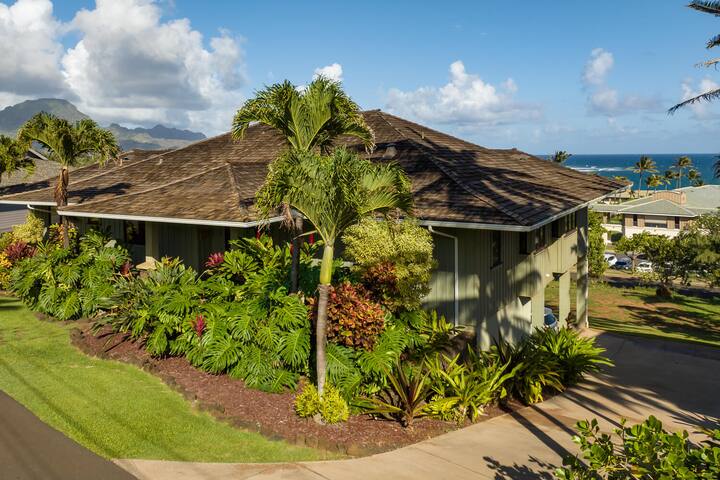 Ocean Views, A/C, Beautifully Furnished, Sleeps 8 gallery image 5