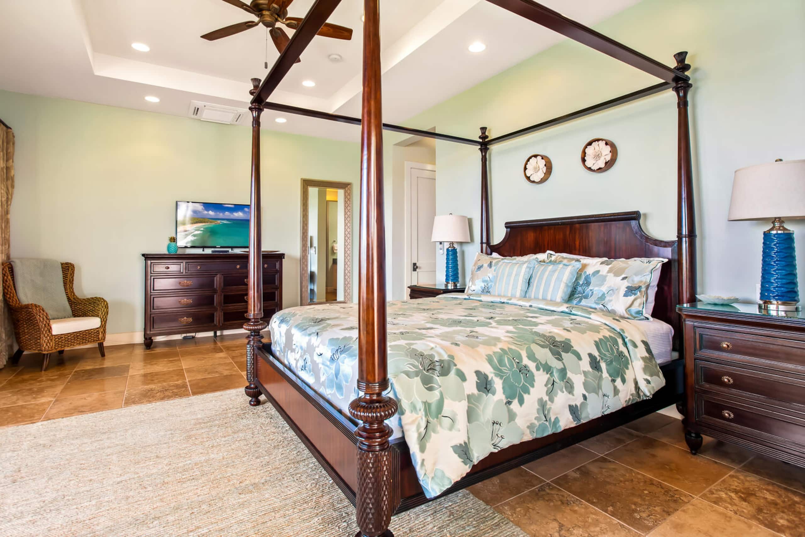 Home in Koloa · ★4.75 · 3 bedrooms · 4 beds · 2.5 baths - Image 3