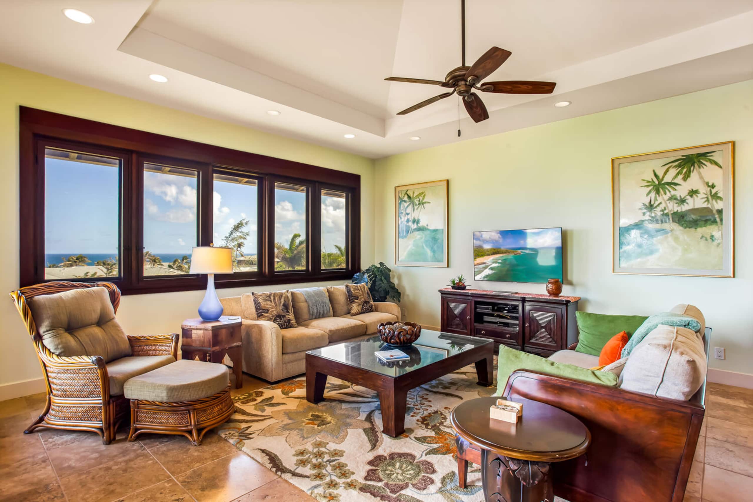 Home in Koloa · ★4.75 · 3 bedrooms · 4 beds · 2.5 baths - Image 11