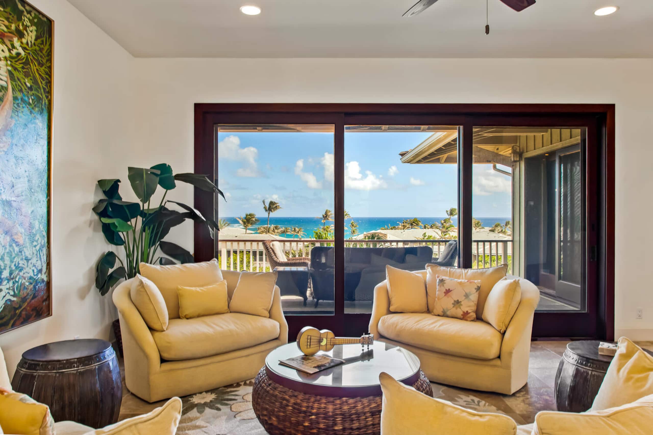 Home in Koloa · ★4.75 · 3 bedrooms · 4 beds · 2.5 baths - Image 8