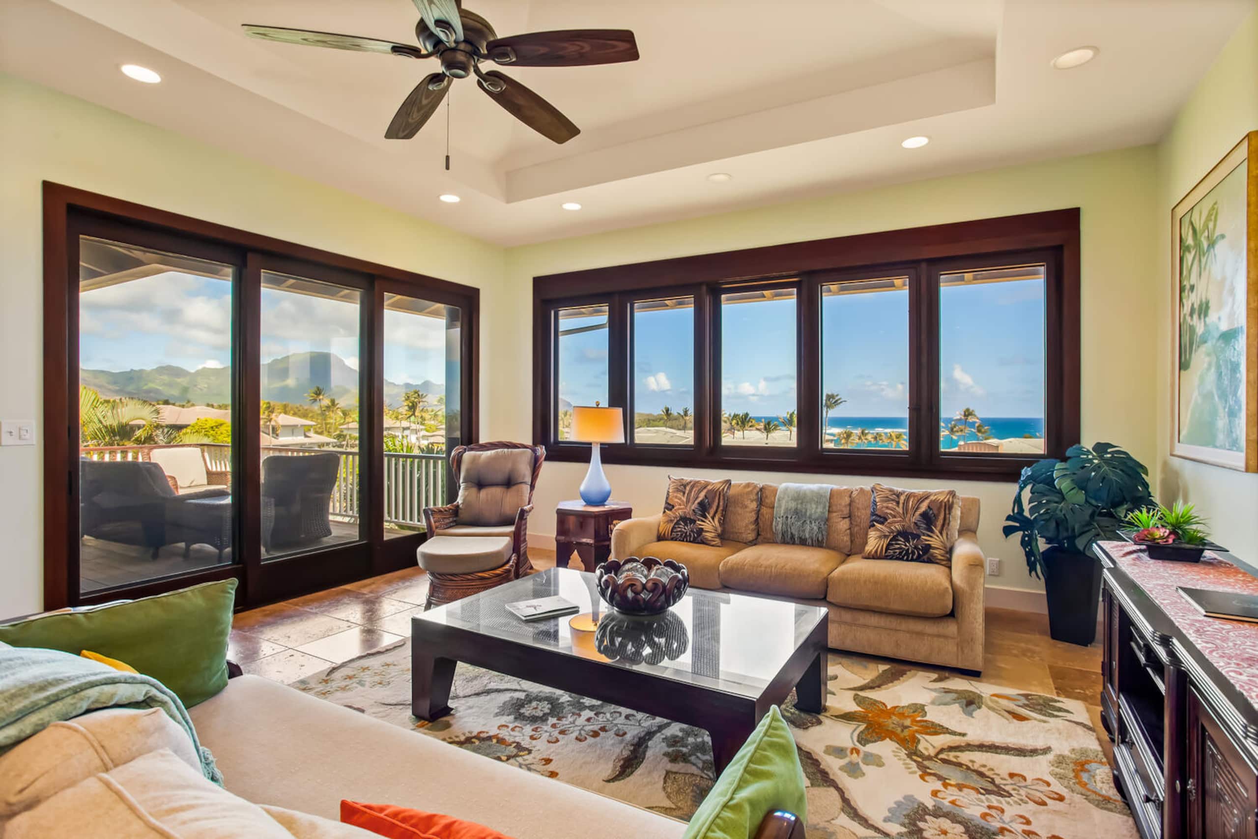 Home in Koloa · ★4.75 · 3 bedrooms · 4 beds · 2.5 baths - Image 12