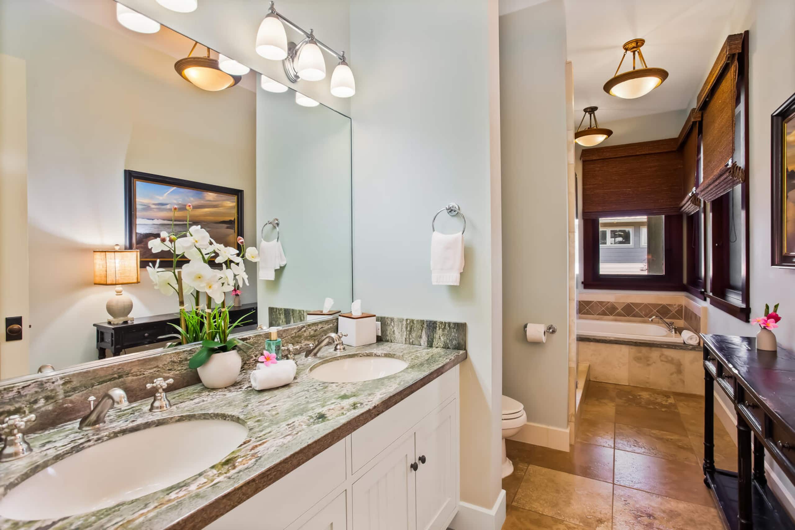 Home in Koloa · ★4.75 · 3 bedrooms · 4 beds · 2.5 baths - Image 20