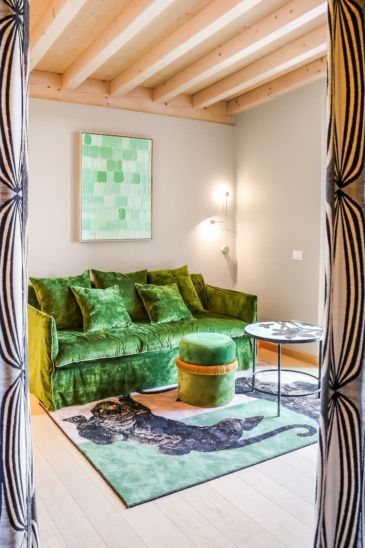 Lemonhouse Bezzuglio - Gardone Riviera