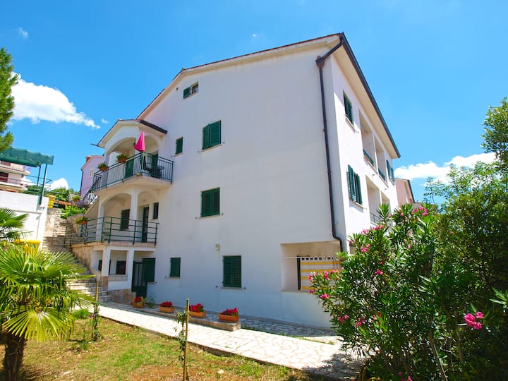 Apartment 2024/28742 - Rabac
