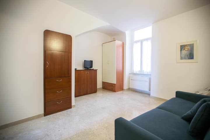 Appartamento Bilocale - Alassio