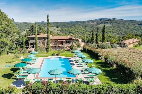Villa Elisabetta
