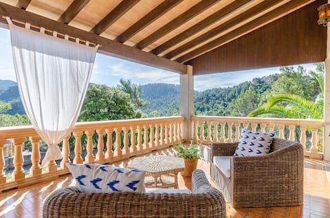 YourHouse Can Marquesi