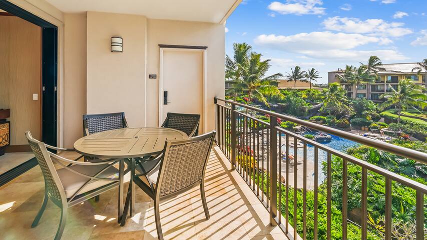 Koloa Landing 9-304 By Parrish Kauai gallery image 2