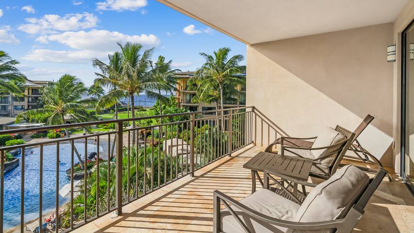 Koloa Landing 9-304 By Parrish Kauai gallery image 4