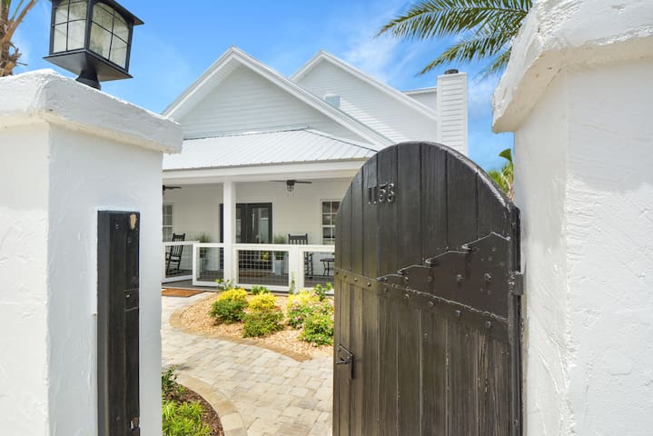 Real Escapes Properties managed Airbnb listing 1