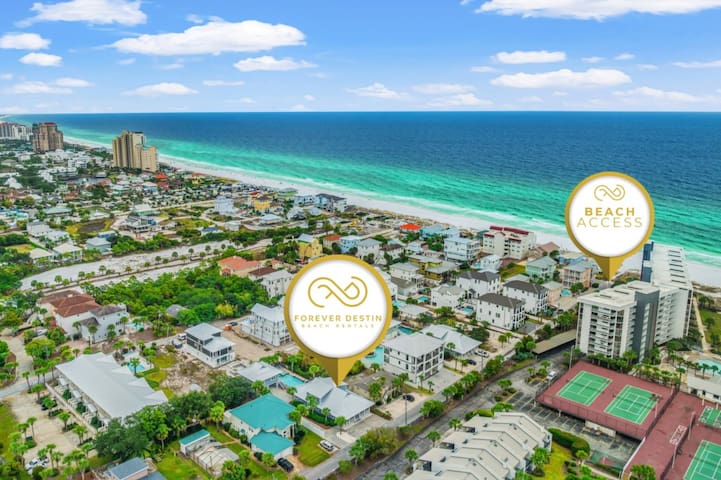 Love Rentals managed Airbnb listing 2