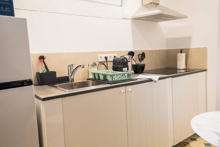 Smart Appart managed Airbnb listing 3