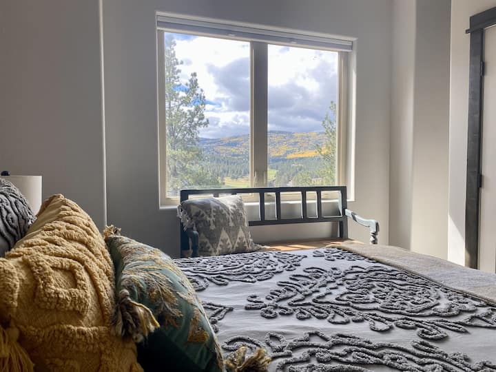 Çfarë mënyre për t 'u zgjuar!