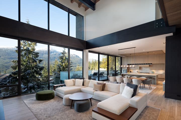 Whistler Platinum managed Airbnb listing 2