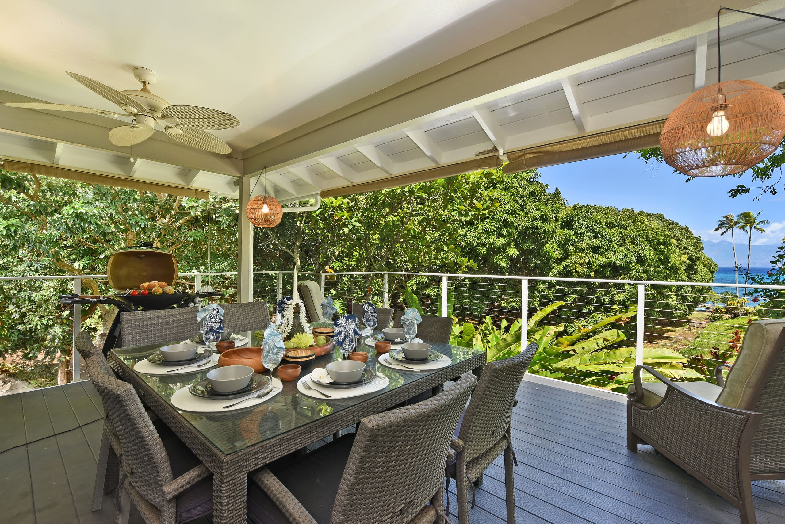 Home in Lahaina · ★5.0 · 4 bedrooms · 4 beds · 4 baths - Image 33