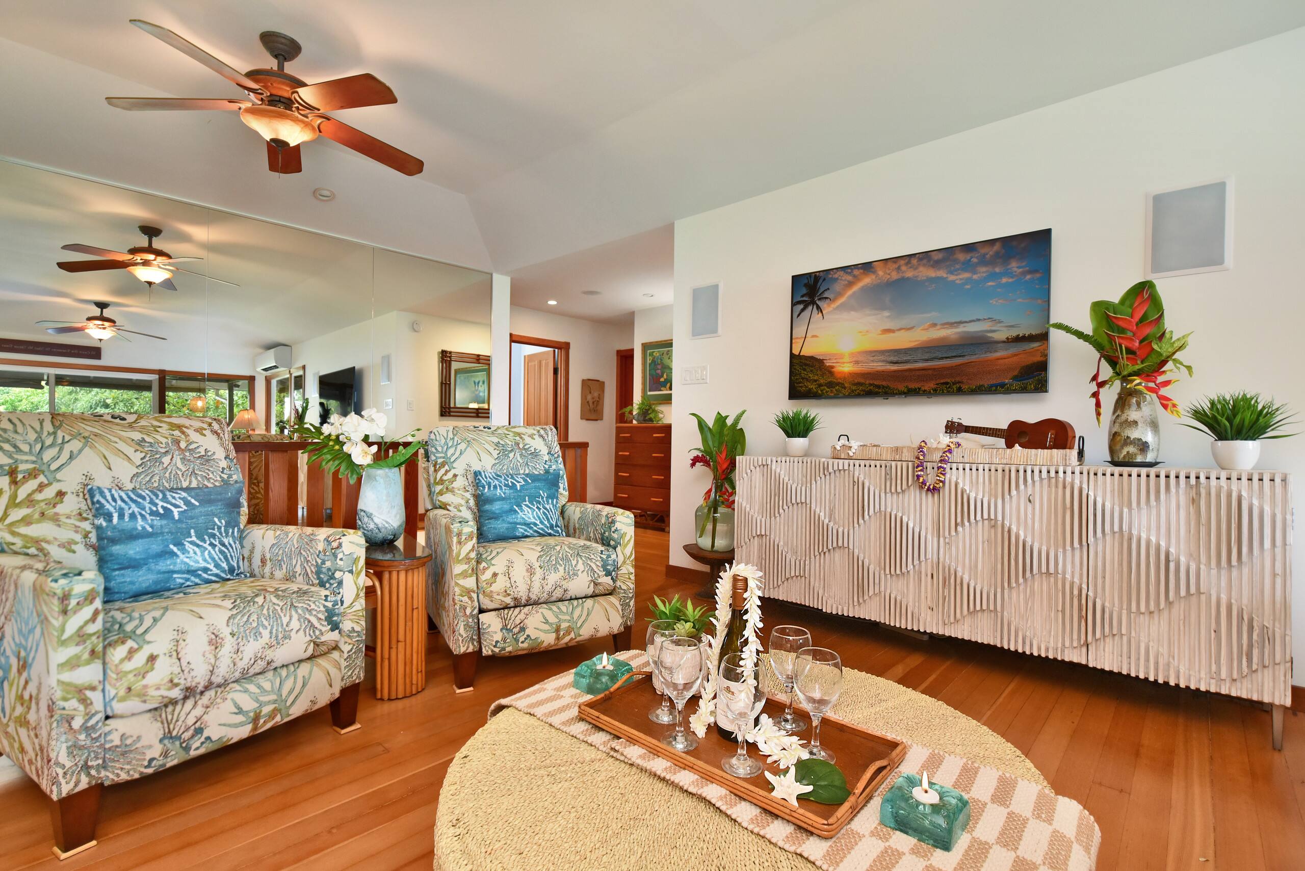 Home in Lahaina · ★5.0 · 4 bedrooms · 4 beds · 4 baths - Image 49