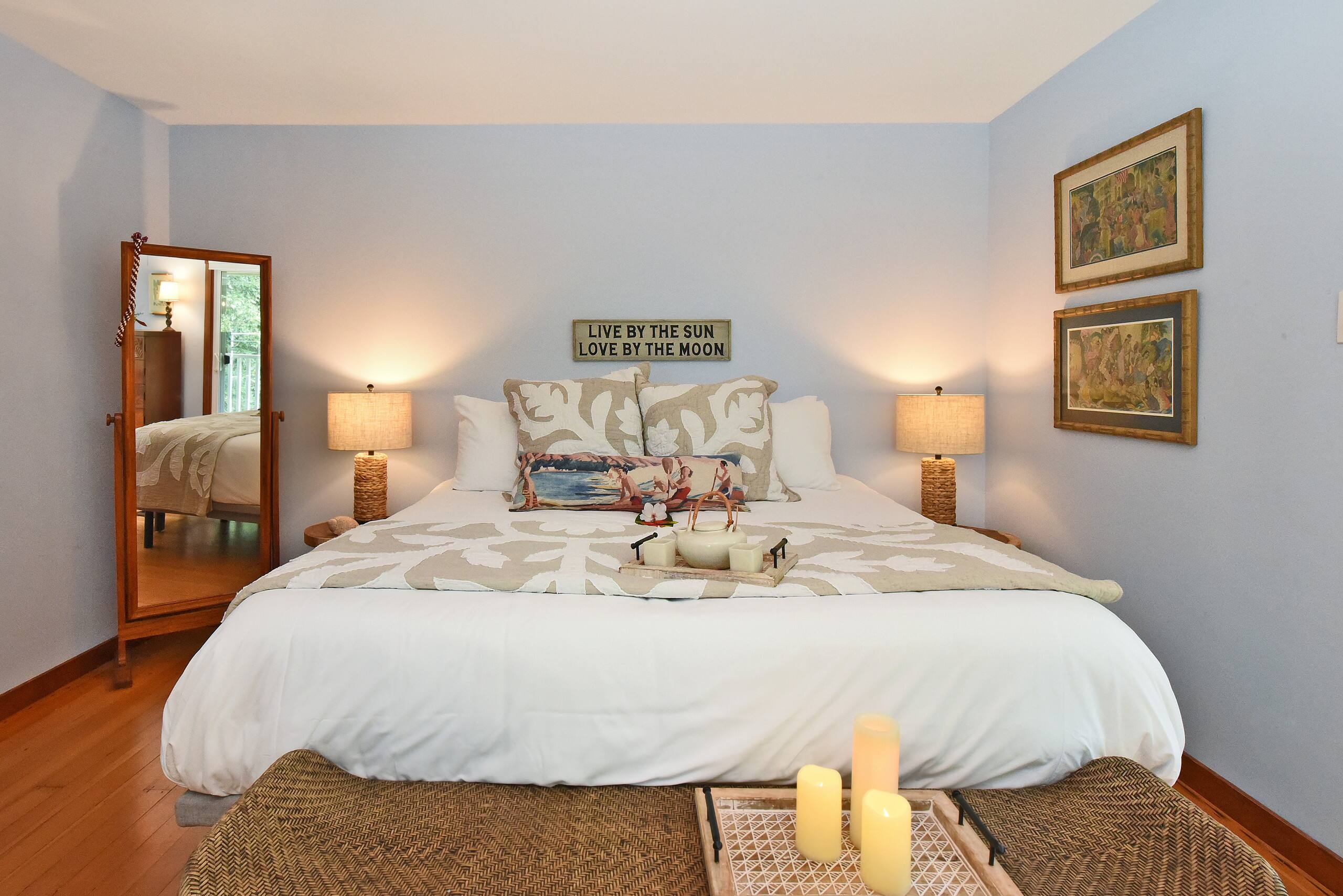 Home in Lahaina · ★5.0 · 4 bedrooms · 4 beds · 4 baths - Image 11