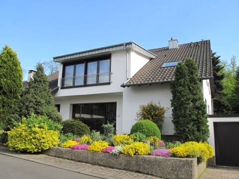 Ferienwohnung Anna (Haus Anna, Saarlouis)
