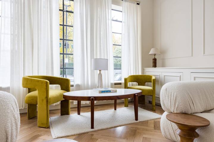 House of Bobbin – Hyde Park Mansion gallery image 2