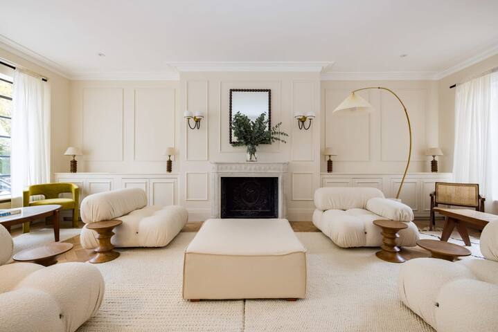 House of Bobbin – Hyde Park Mansion gallery image 3