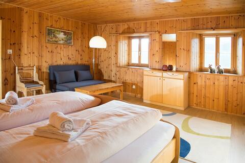 House Schmitten - Davos