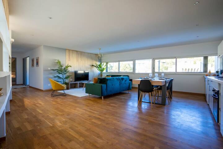 Umberto managed Airbnb listing 1