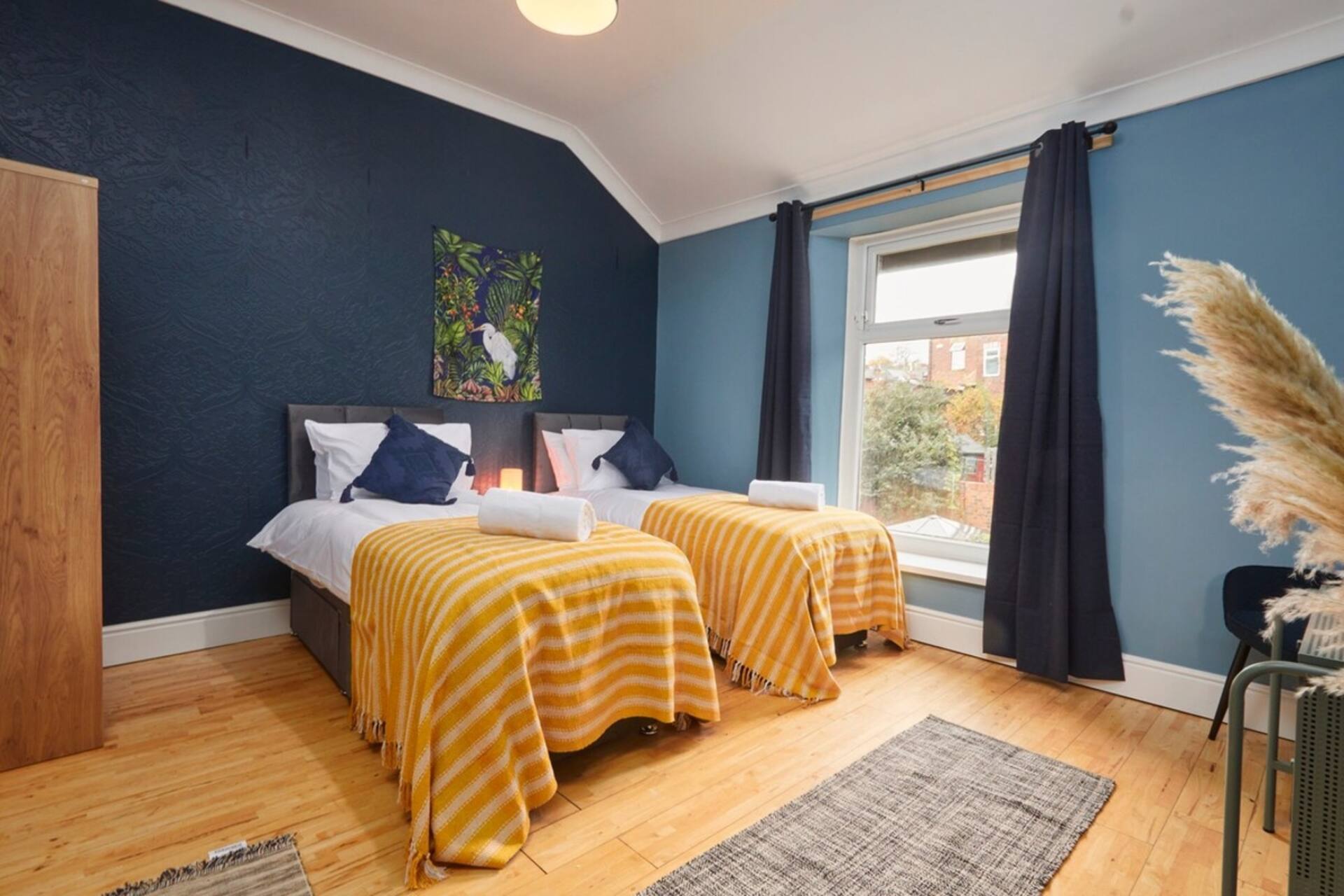 Cosy, Stylish, Leafy And Homely — foto 3