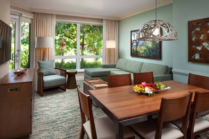 Westin Princeville Ocean Resort-Kauai! gallery image 4