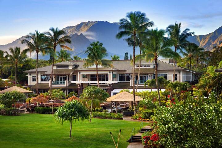 Westin Princeville Ocean Resort-Kauai! gallery image 2