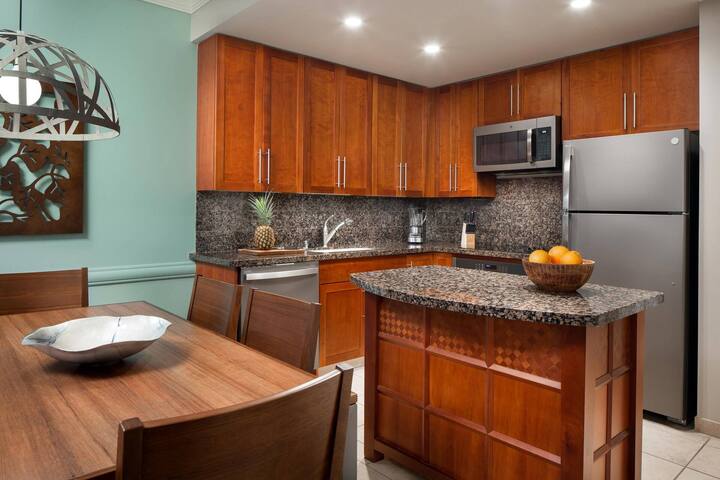 Westin Princeville Ocean Resort-Kauai! gallery image 5