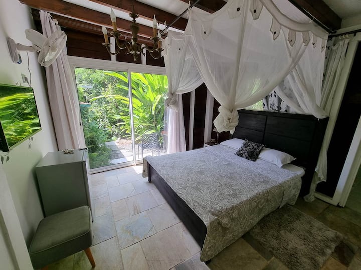 Dragonfly Apartments for Rent in Les Abymes, GrandeTerre, Guadeloupe