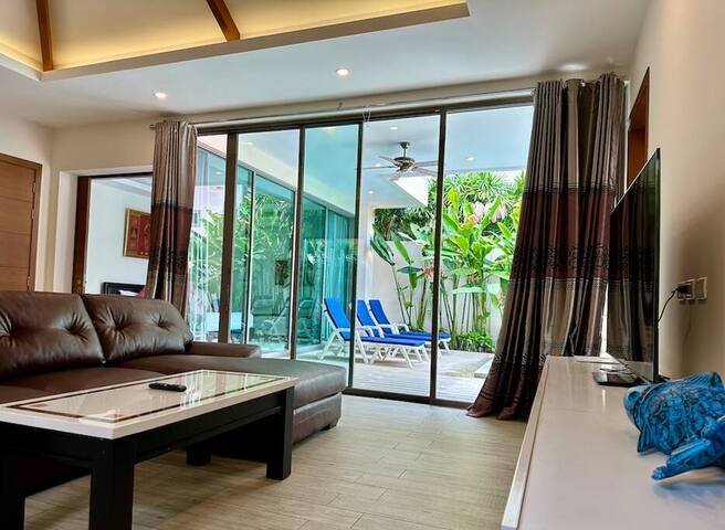 KeyProperty Plus managed Airbnb listing 3